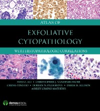 Cover Atlas of Exfoliative Cytopathology