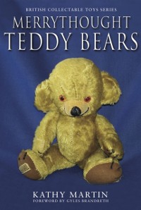 Cover Merrythought Teddy Bears