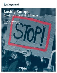 Cover Losing Europe