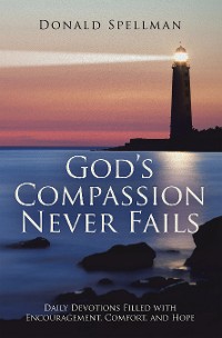 Cover God’s Compassion Never Fails