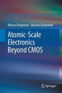 Cover Atomic-Scale Electronics Beyond CMOS