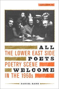 Cover All Poets Welcome