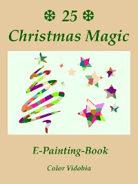 Cover ❆25❆ Christmas Magic