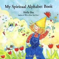 Cover My Spiritual Alphabet Book