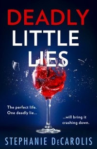 Cover Deadly Little Lies