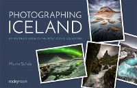 Cover Photographing Iceland