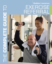 Cover Complete Guide to Exercise Referral