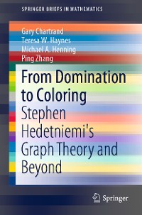 Cover From Domination to Coloring