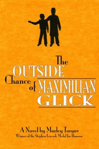 Cover Outside Chance of Maximilian Glick