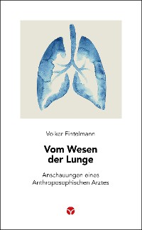 Cover Vom Wesen der Lunge