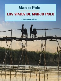 Cover Los viajes de Marco Polo