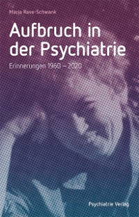 Cover Aufbruch in der Psychiatrie