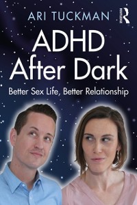 Cover ADHD After Dark