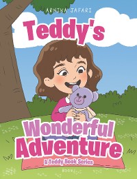 Cover Teddy's Wonderful Adventure