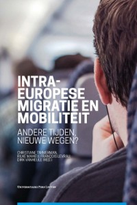 Cover Intra-Europese migratie en mobiliteit