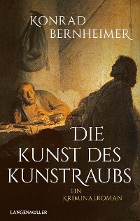 Cover Die Kunst des Kunstraubs