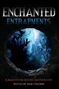 Cover Enchanted Entrapments