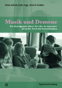 Cover Musik und Demenz