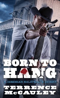 Cover Born to Hang
