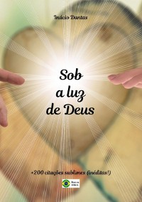 Cover Sob A Luz De Deus