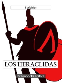Cover Los heráclidas