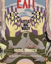 Cover Little Big Bully