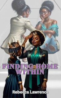 Cover Finding Home Within