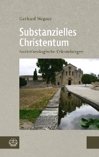 Cover Substanzielles Christentum