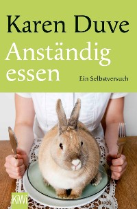 Cover Anständig essen