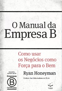 Cover O Manual da Empresa B