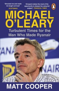 Cover Michael O''Leary