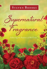 Cover Supernatural Fragrance