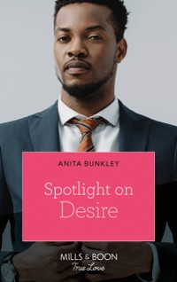 Cover Spotlight On Desire