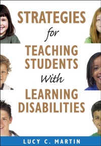 Cover Strategies for Teaching Students With Learning Disabilities
