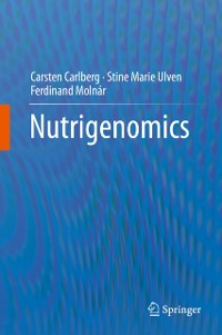 Cover Nutrigenomics