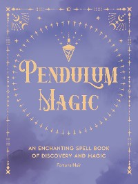 Cover Pendulum Magic