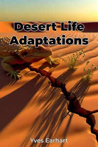 Cover Desert Life Adaptations