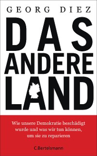 Cover Das andere Land