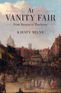 Cover At Vanity Fair