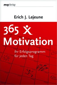 Cover 365 x Motivation