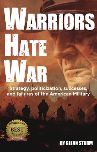 Cover Warriors Hate War