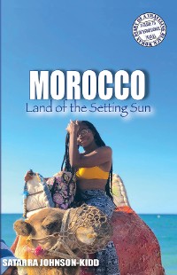 Cover Morocco