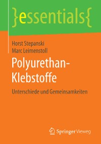 Cover Polyurethan-Klebstoffe