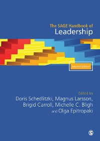 Cover The SAGE Handbook of Leadership