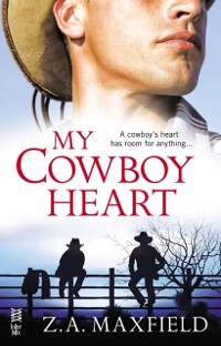 Cover My Cowboy Heart