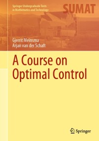 Cover Course on Optimal Control