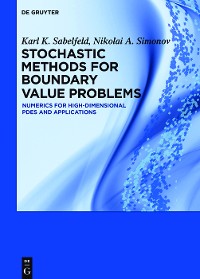 Cover Stochastic Methods for Boundary Value Problems
