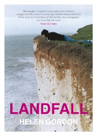 Cover Landfall