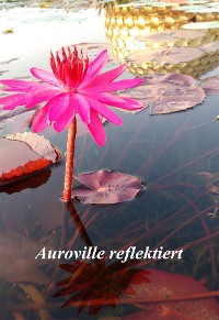 Cover Auroville reflektiert
