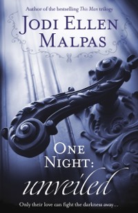 Cover One Night: Unveiled